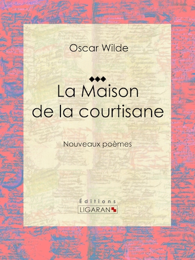 La Maison de la courtisane