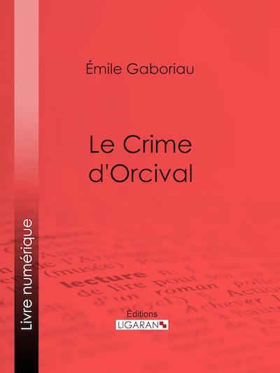 Le crime d'Orcival