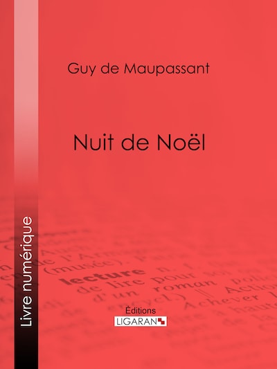 Nuit de Noël