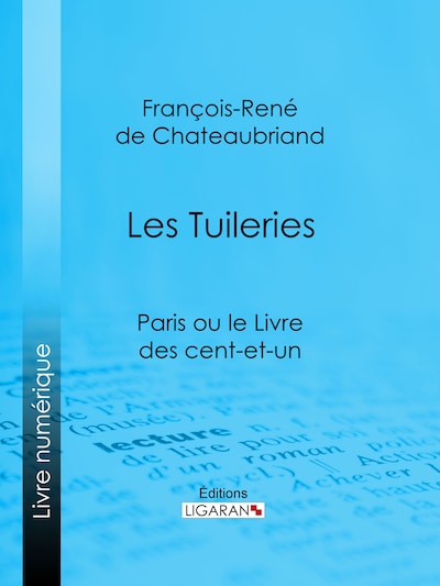 Les Tuileries