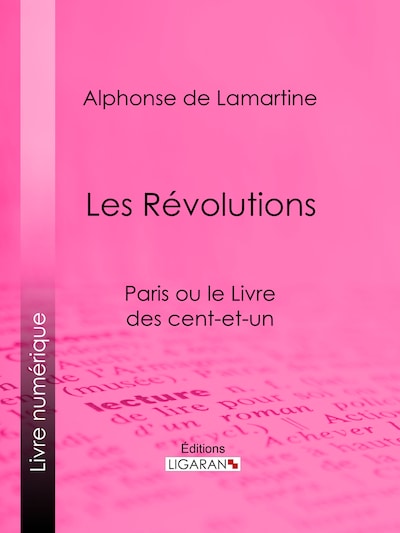 Les Révolutions