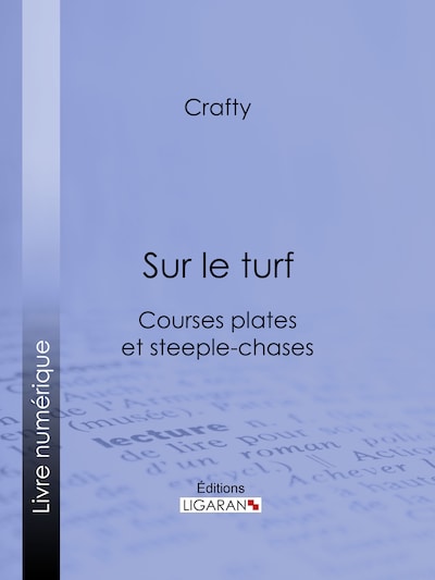 Sur le turf