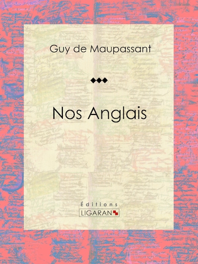 Nos Anglais