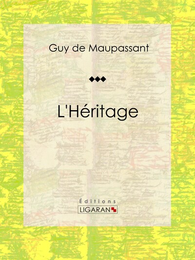 L'Héritage