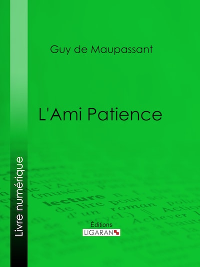 L'Ami Patience