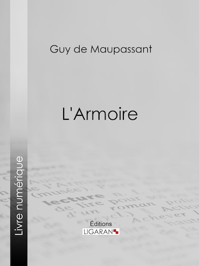 L'Armoire