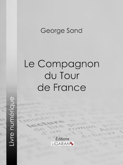 Le Compagnon du Tour de France