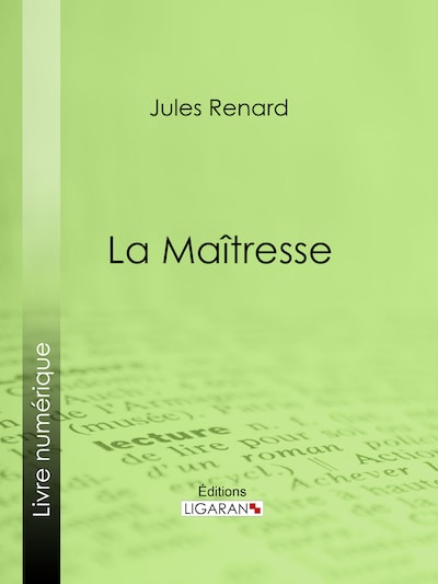 La Maîtresse