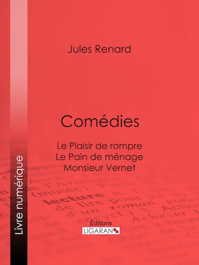 Comédies