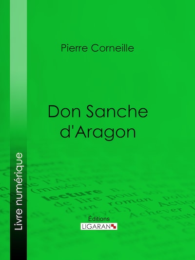 Don Sanche d'Aragon