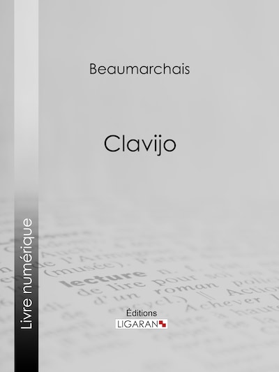 Clavijo