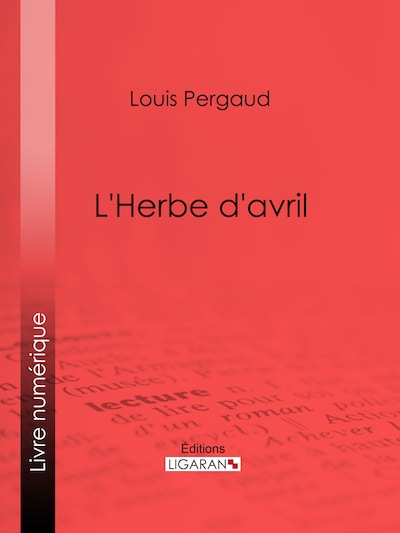 L'Herbe d'avril