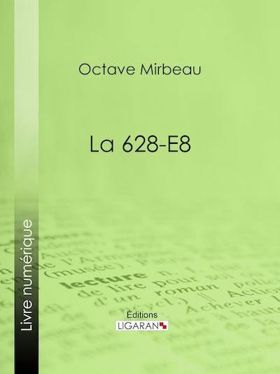 La 628-E8