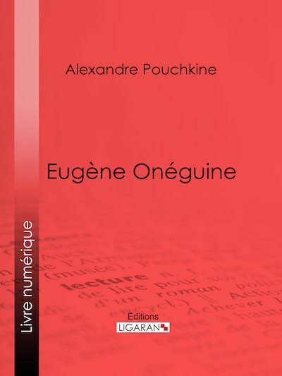 Eugène Onéguine
