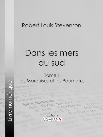 Dans les mers du sud