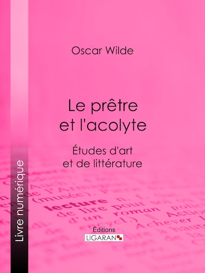 Le prêtre et l'acolyte