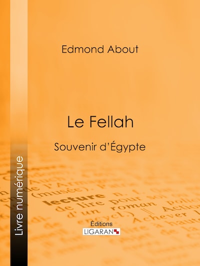 Le Fellah