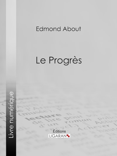 Le Progrès