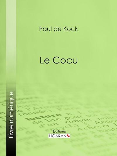 Le Cocu