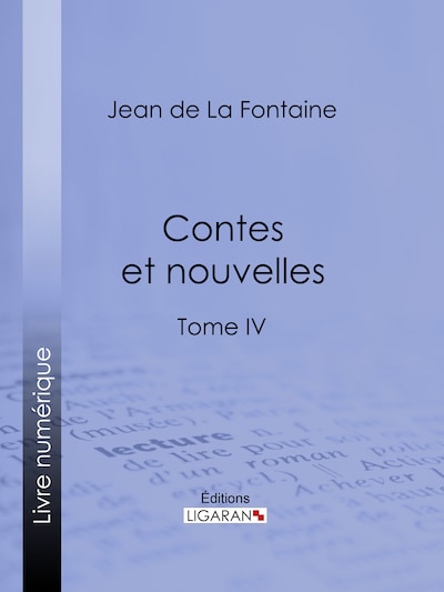 Contes et nouvelles