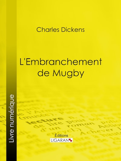 L'Embranchement de Mugby