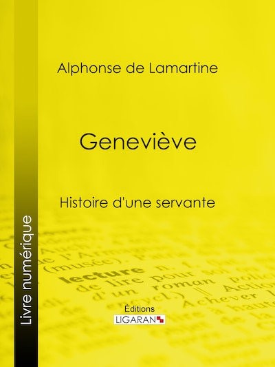 Geneviève