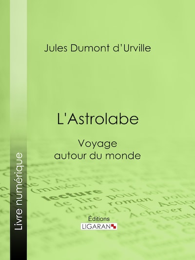 L'Astrolabe