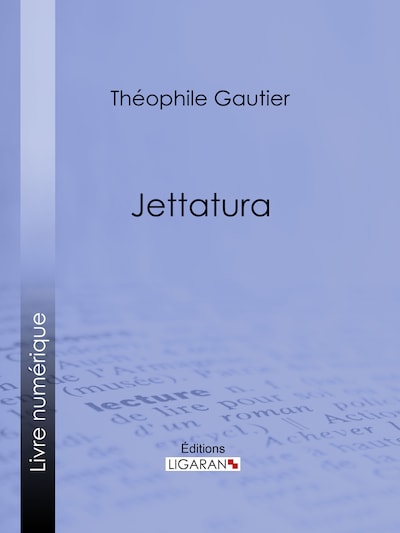 Jettatura