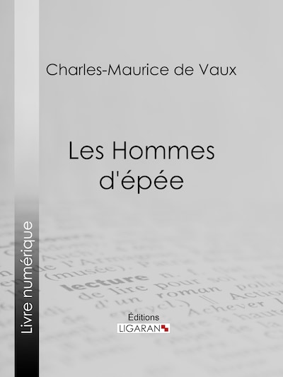 Les Hommes d'épée