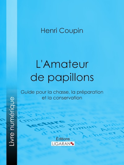 L'Amateur de papillons