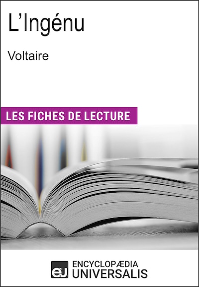 L'Ingénu de Voltaire