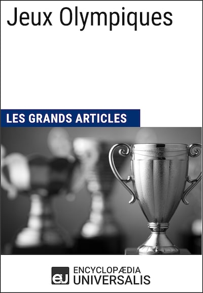 Jeux Olympiques