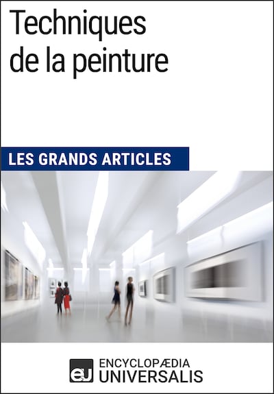 Techniques de la peinture
