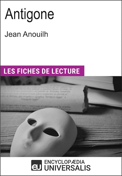 Antigone de Jean Anouilh
