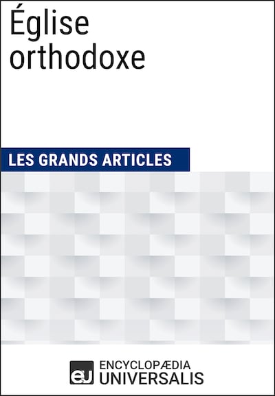 Église orthodoxe