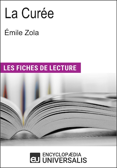 La Curée de Émile Zola