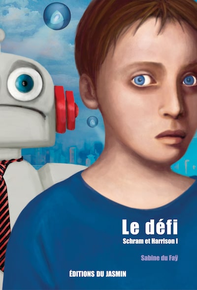 Le défi