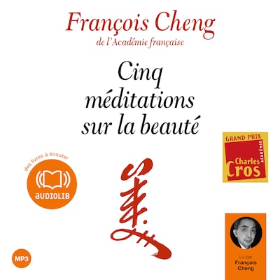 Cinq méditations sur la beauté