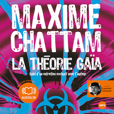 La Théorie Gaïa