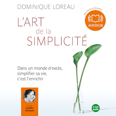 L'art de la simplicité