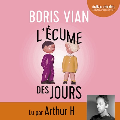 L'écume des jours
