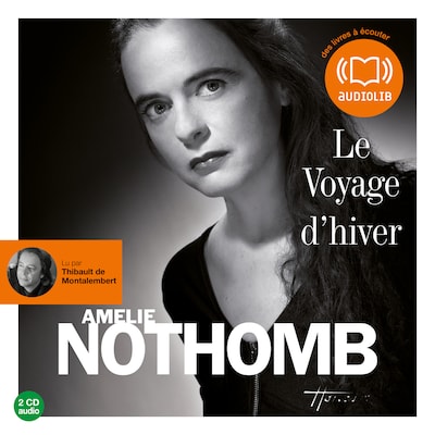 Le Voyage d'hiver