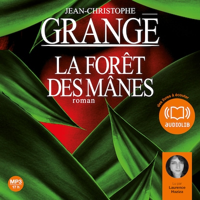 La Forêt des mânes