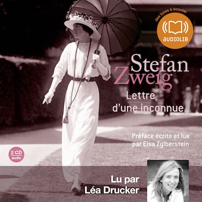 Lettre d'une inconnue
