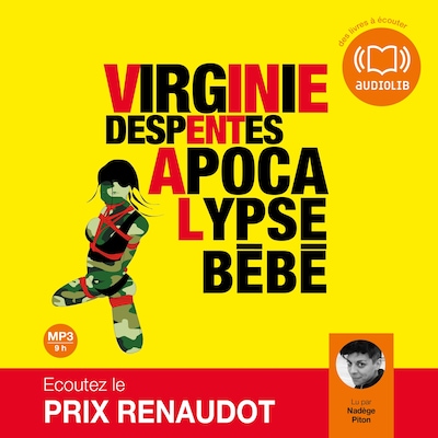 Apocalypse bébé