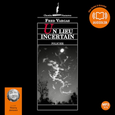 Un lieu incertain