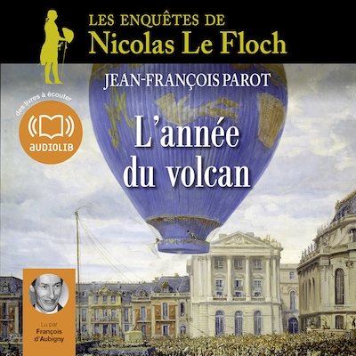 L'année du volcan