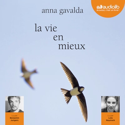 La Vie en mieux