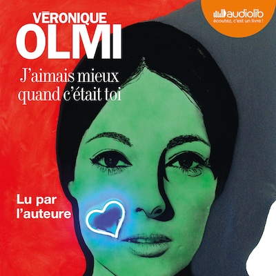 J'aimais mieux quand c'était toi