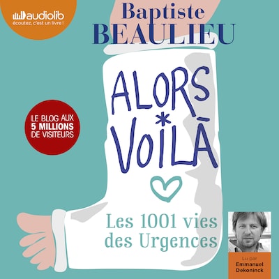 Alors voilà